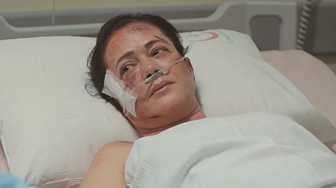 La forza di una donna