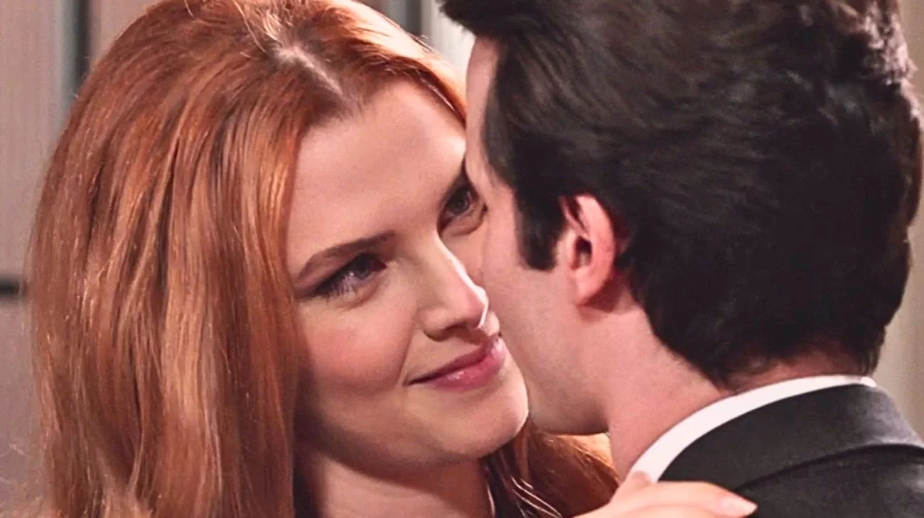 il paradiso delle signore