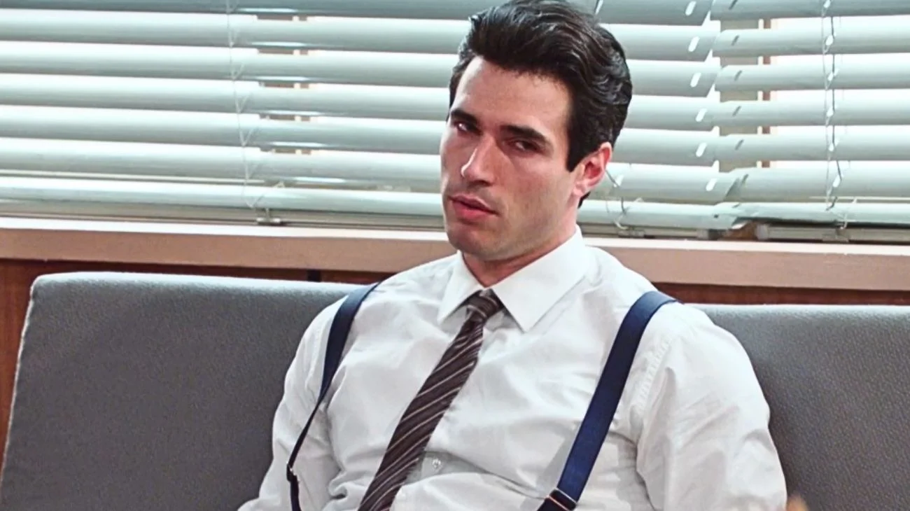 il paradiso delle signore