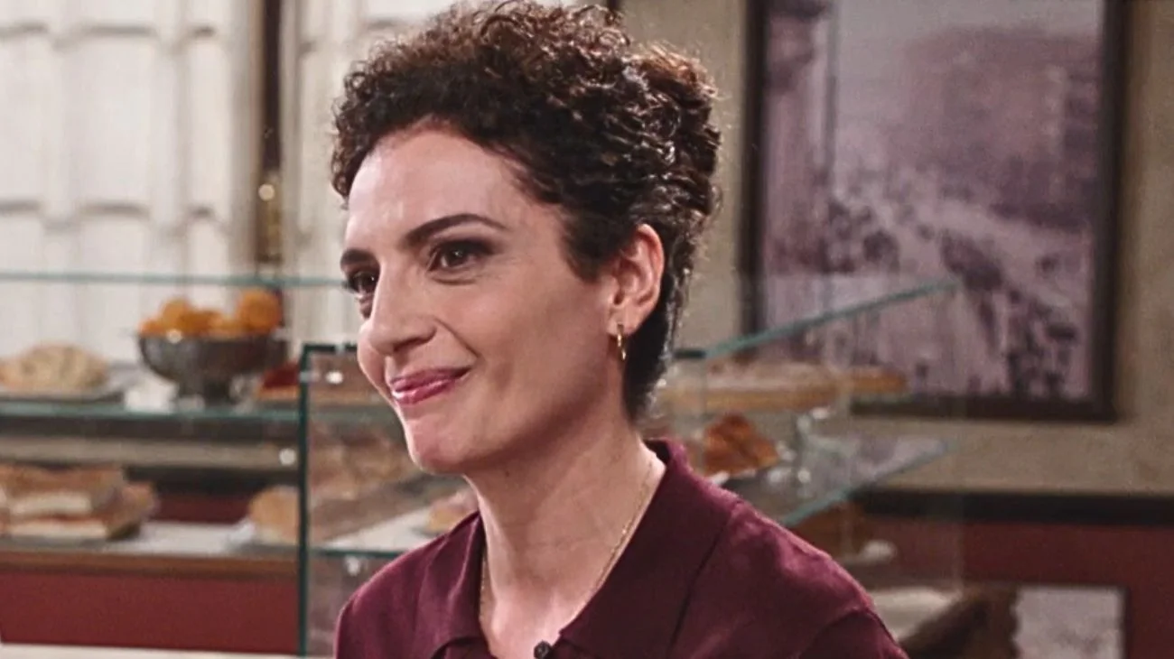 il paradiso delle signore