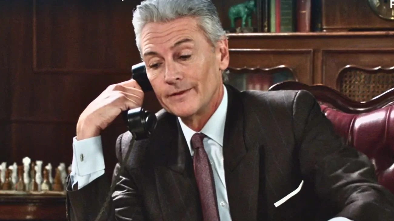 il paradiso delle signore