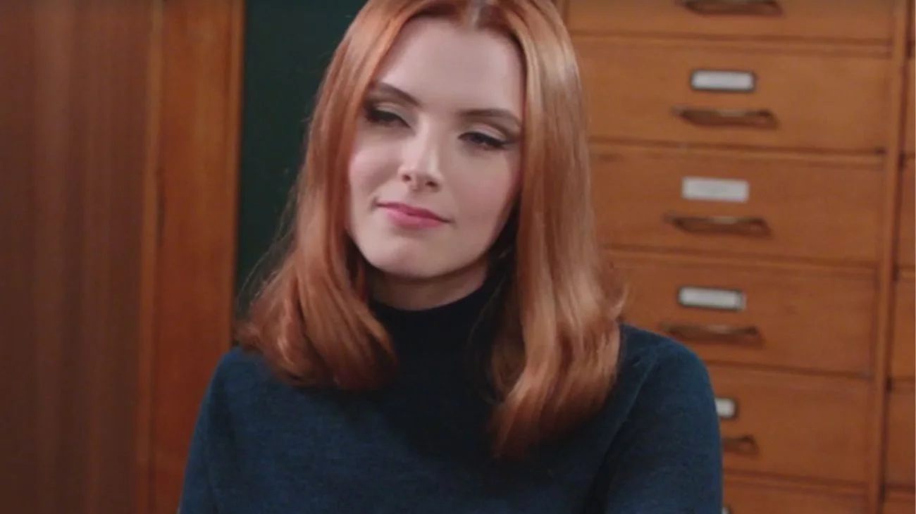 il paradiso delle signore