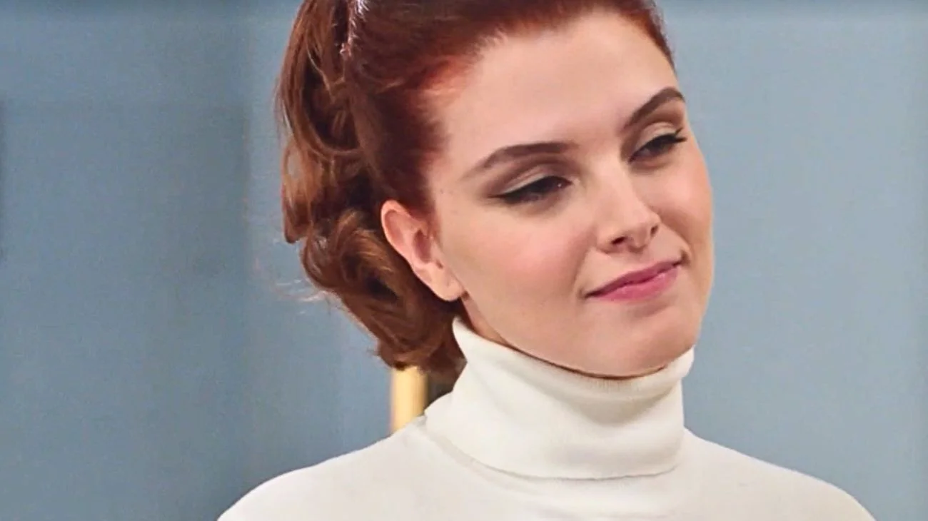 il paradiso delle signore