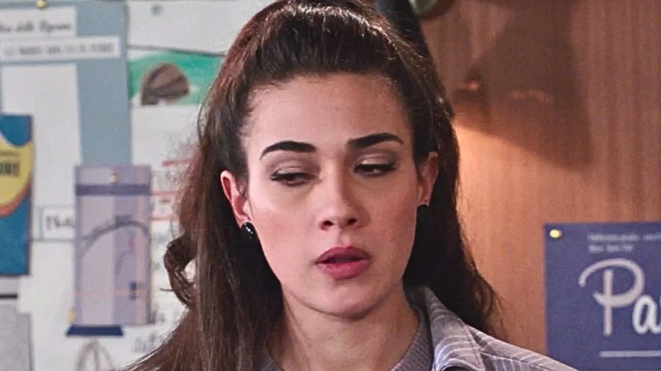 il paradiso delle signore