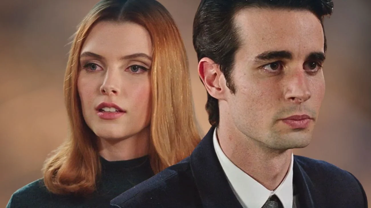 il paradiso delle signore