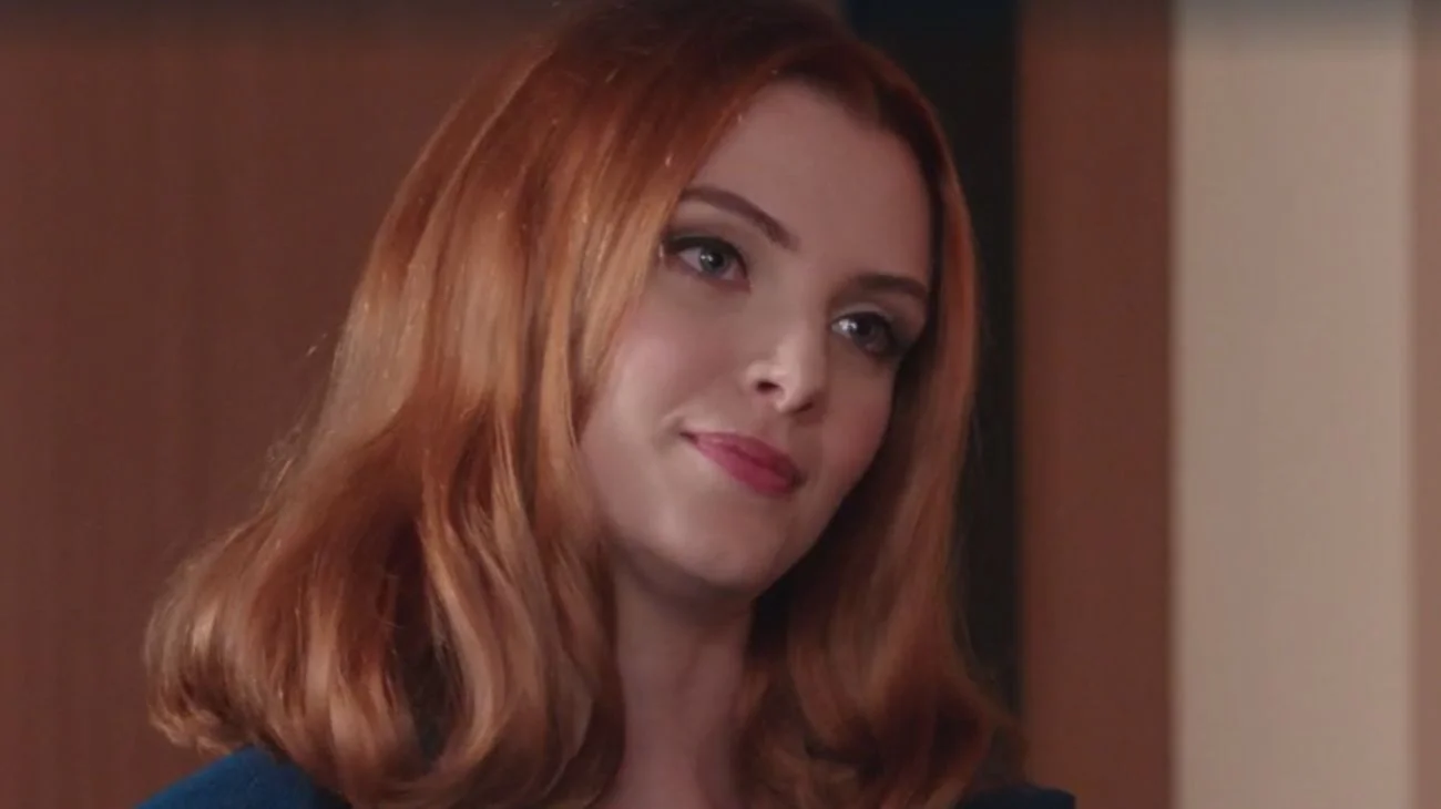 il paradiso delle signore