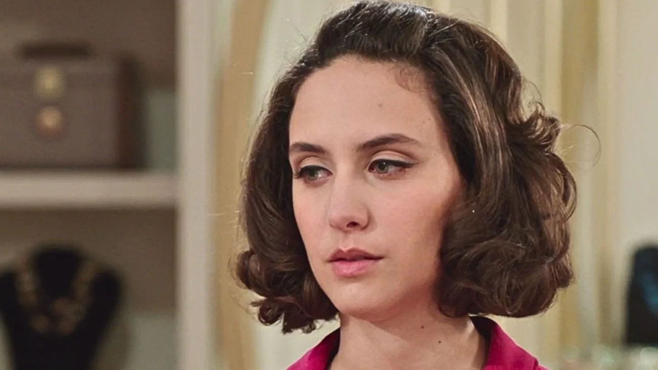 il paradiso delle signore