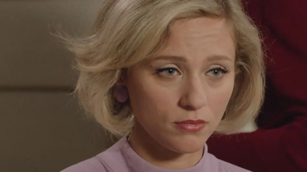 il paradiso delle signore