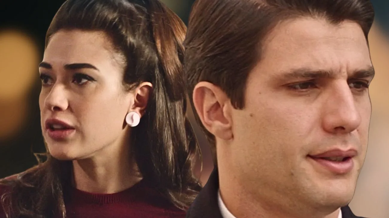 il paradiso delle signore