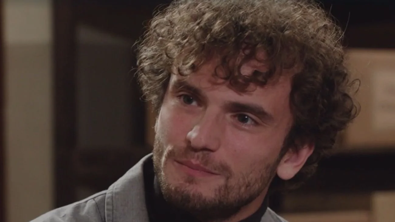 il paradiso delle signore