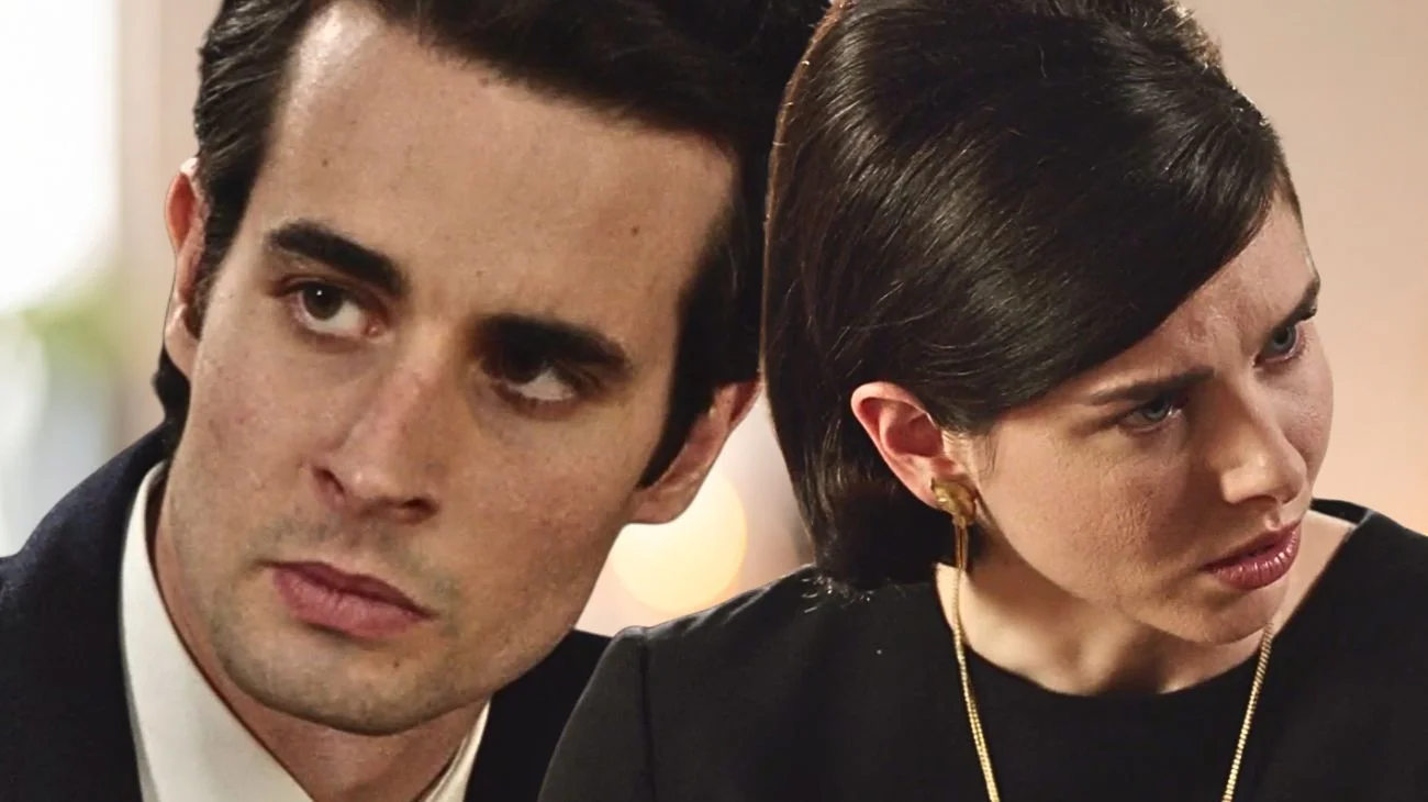 il paradiso delle signore