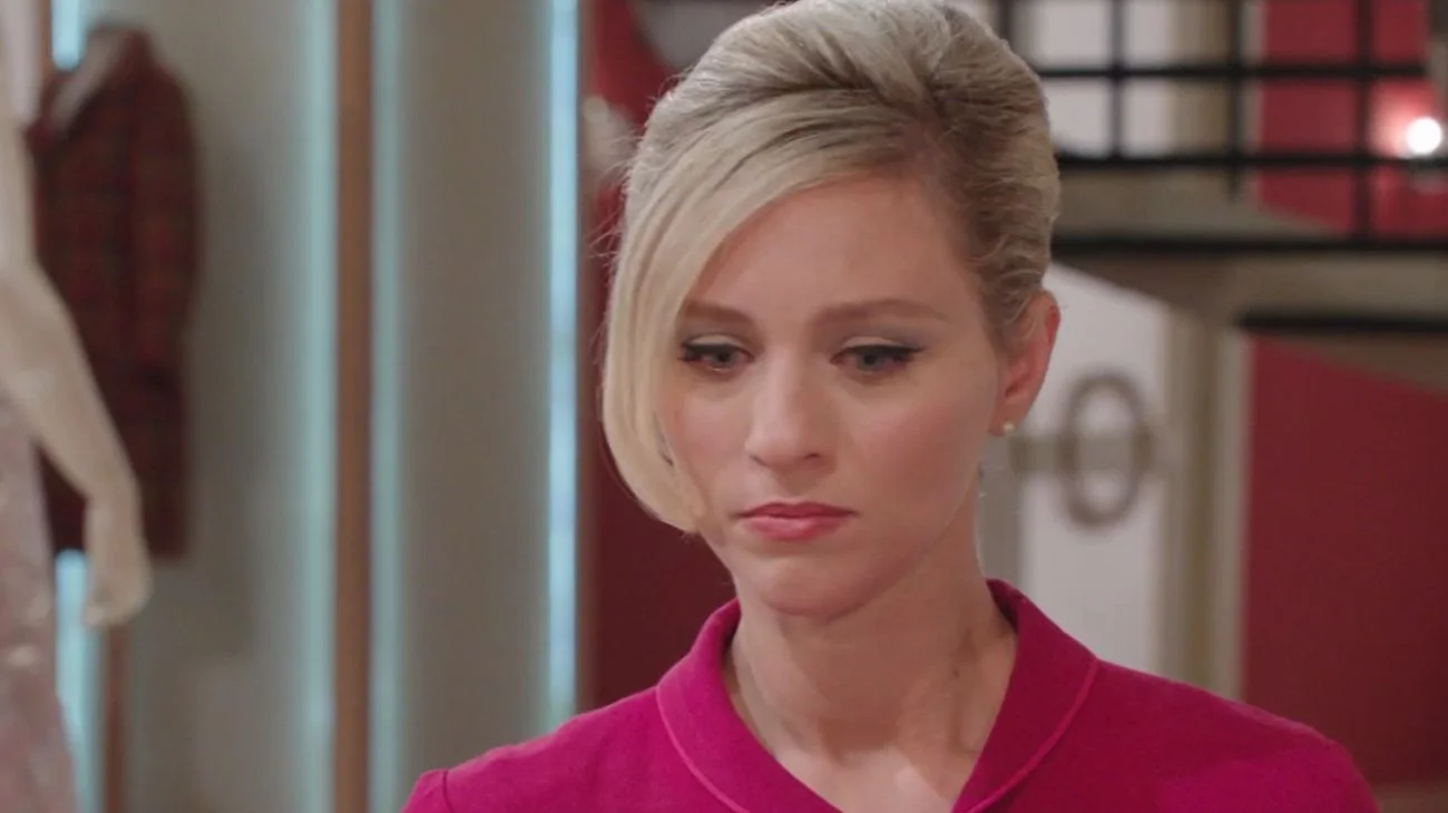 il paradiso delle signore