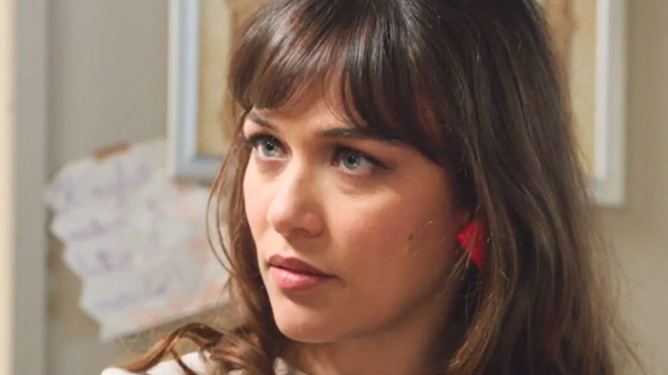 il paradiso delle signore