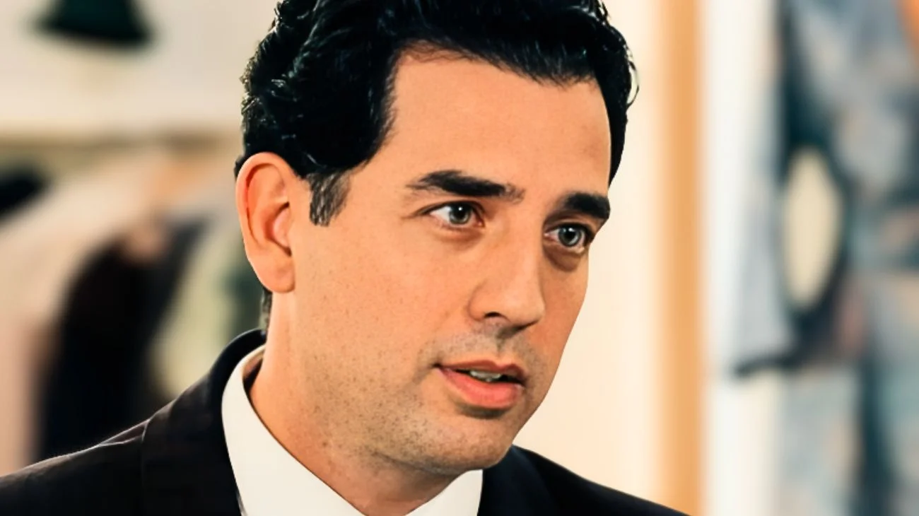 Il Paradiso delle Signore