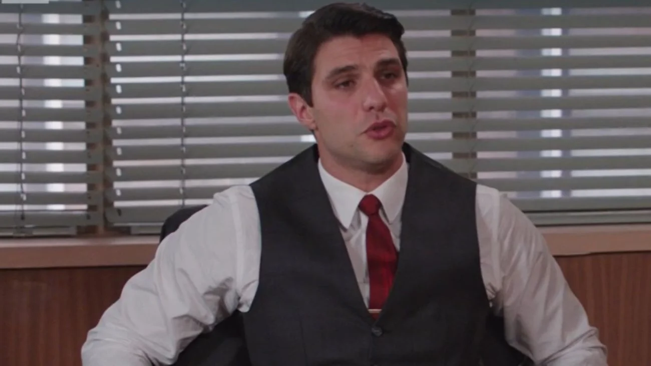 il paradiso delle signore