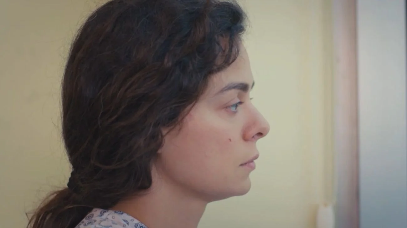 la forza di una donna