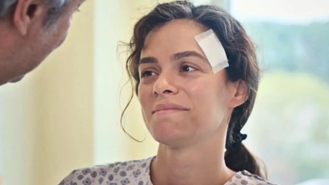 la forza di una donna