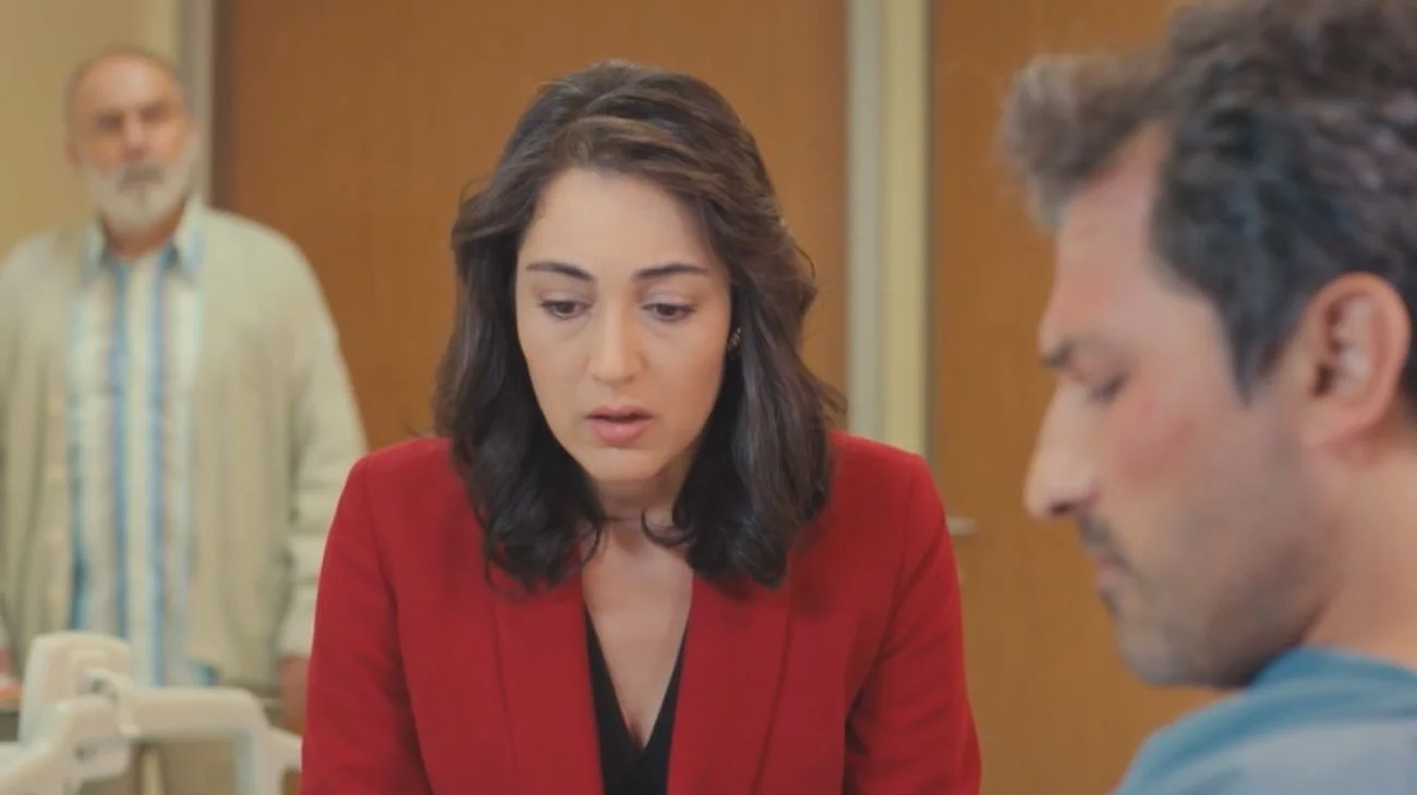 la forza di una donna