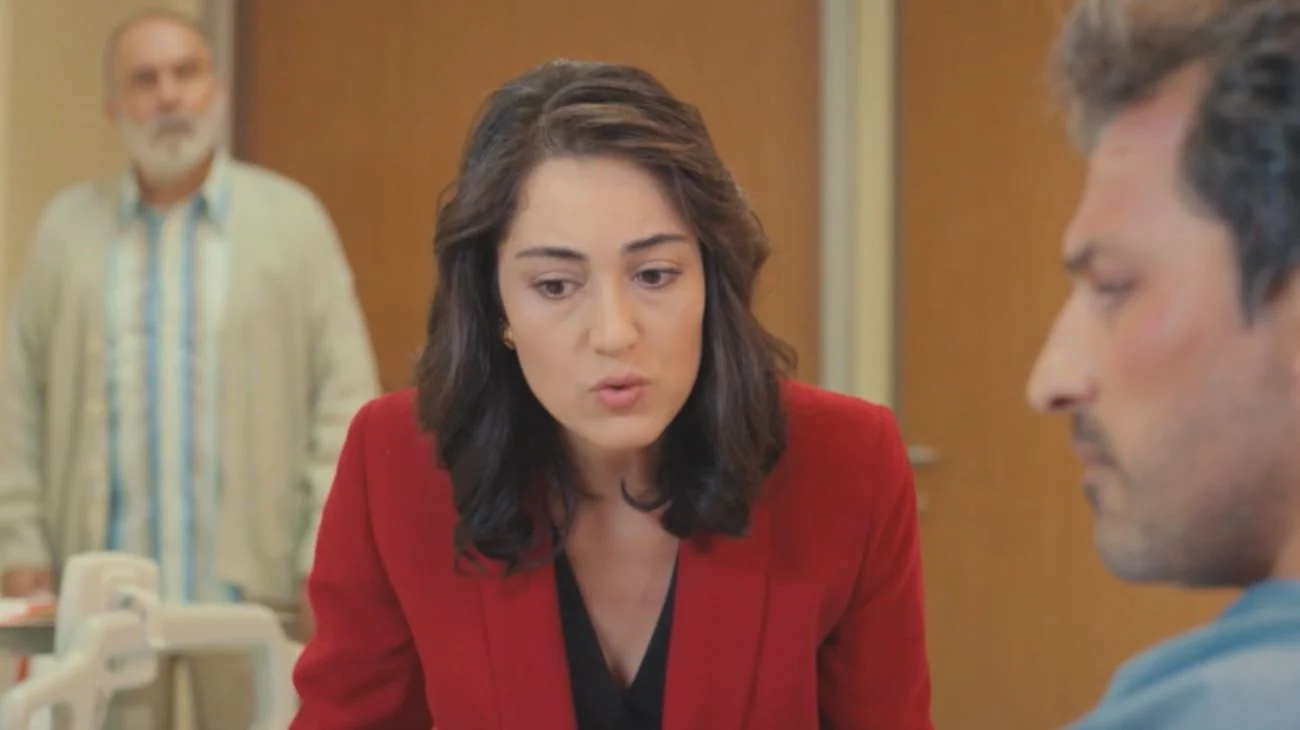 la forza di una donna