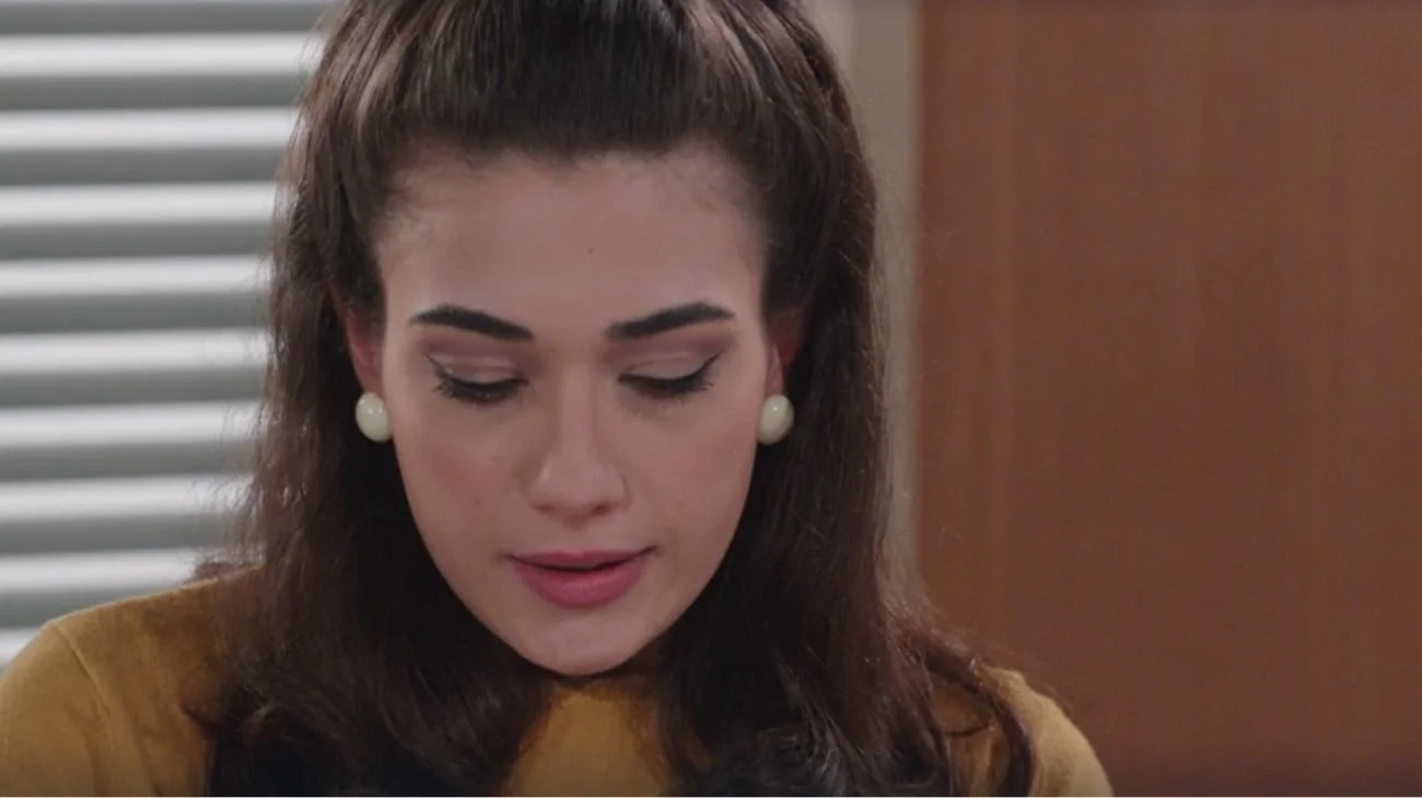 il paradiso delle signore