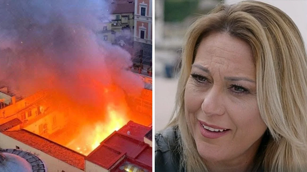 un posto al sole (4)