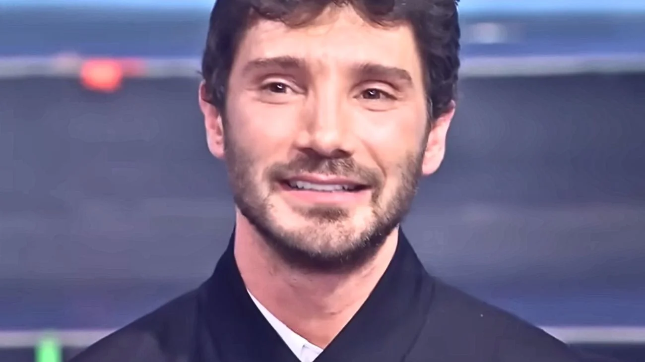 stefano de martino